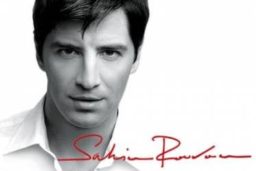 logo Sakis Rouvas